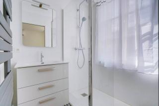 Logis Guadet, magnifique appartement dans Saint Emilion - Saint-Émilion - 7