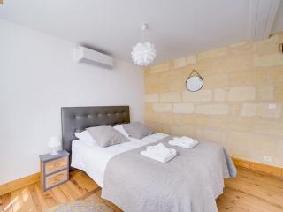 Logis Guadet, magnifique appartement dans Saint Emilion - Saint-Émilion - 4