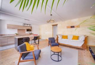 Logis Guadet, magnifique appartement dans Saint Emilion - Saint-Émilion - 3