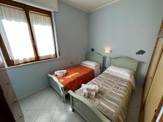 Appartamento a 50 metri dal mare a Maladroxia C36 - Maladroxia - 5