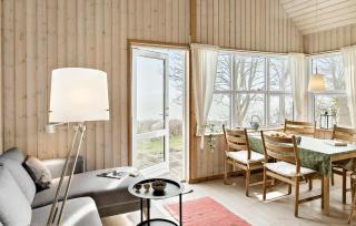 Lovely Home In Idestrup With Kitchen - 6