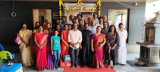 M S RESIDENCY - Chennai - 7