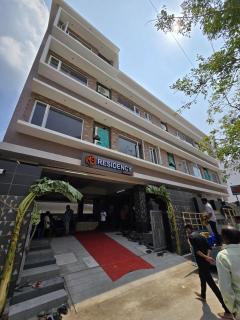 M S RESIDENCY - Chennai - 5