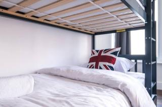 Quaint and Spacious Piccadilly Sleep 6 VRD - Londra - 8