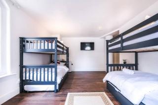 Quaint and Spacious Piccadilly Sleep 6 VRD - Londra - 5