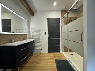 Le Garage des 24 Heure - 10pers - Circuit Bugatti - Rêve au Mans - Le Mans - 4