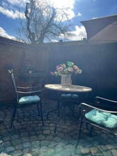 Priscilla’s bed&wellness - Eindhoven - 2