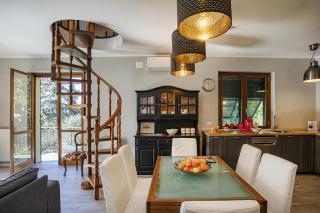 Seaview Apartment with Garden in Recco by Wonderful Italy - Recco - 9