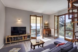 Seaview Apartment with Garden in Recco by Wonderful Italy - Recco - 8
