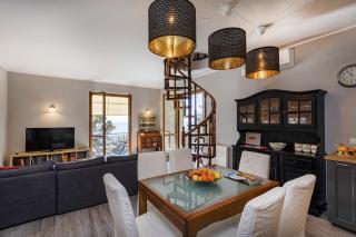 Seaview Apartment with Garden in Recco by Wonderful Italy - 6