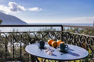 Seaview Apartment with Garden in Recco by Wonderful Italy - Recco - 5