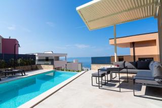 Villa Mandala - Makarska - 8