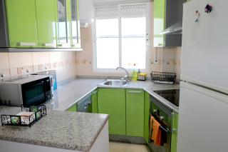Apartamento Luna Llena Golf de San Juan de los Terreros - San Juan de los Terreros - 8
