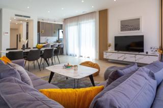 Villa Mandala - Makarska - 5