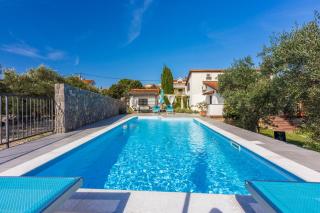 VILA OLIVE TREE Krk - 0