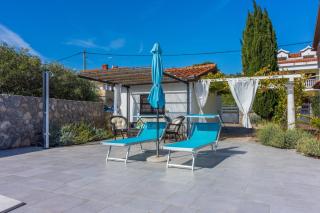 VILA OLIVE TREE Krk - Kornić - 3