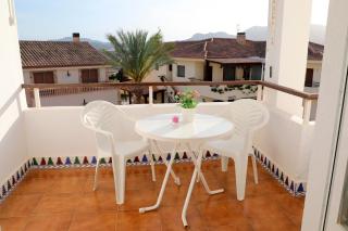 Apartamento Luna Llena Golf de San Juan de los Terreros - 5