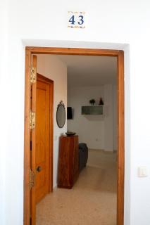 Apartamento Luna Llena Golf de San Juan de los Terreros - San Juan de los Terreros - 6
