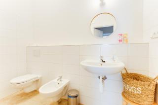 Lovely 2bds apt in the center - stp7 - Praga - 4