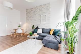 Lovely 2bds apt in the center - stp7 - Praga - 9