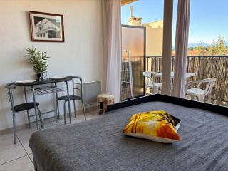 Studio calme au coeur de Canet - 21 - - Canet-en-Roussillon - 9