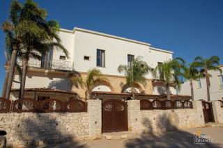 Dimore casalesalento - 7