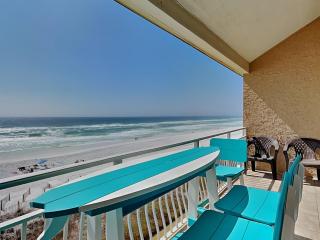 Crystal Villas #9A - Destin - 0