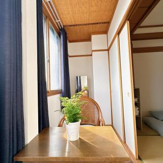 【三米通天閣】601-6FA難波商圈天王寺心斎橋10min - Osaca - 5
