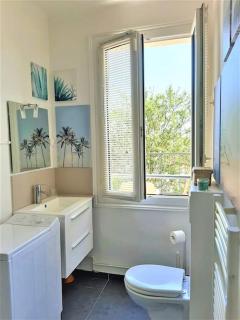 Appartement avec terrasse entre Versailles et Paris - Marnes-la-Coquette - 1