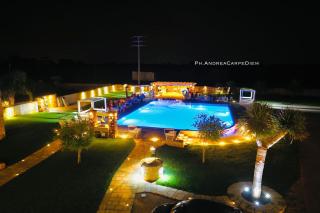 Dimore casalesalento - 5