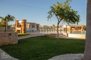 Dimore casalesalento - 1