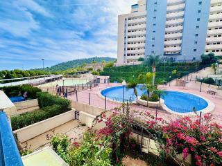A103 - Las Azaleas - 2004 Finestrat - Villajoyosa - 9