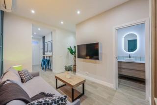 Luxe Apartment in Malasaña Hub - Madrid - 4