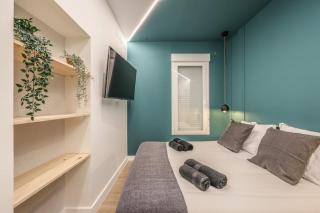 Luxe Apartment in Malasaña Hub - Madrid - 2