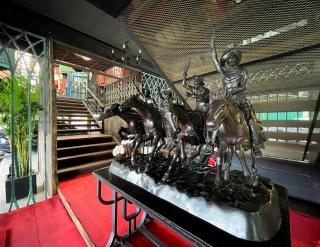 Nights in A Box - Ban Muang (1) - 1