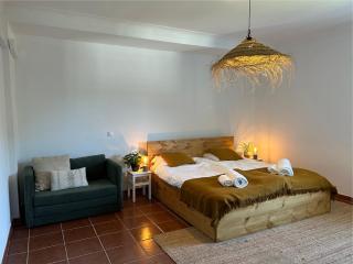 Olive House - Aljezur - 4