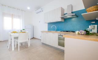 Apartment Mikao 4 e 5 - 6