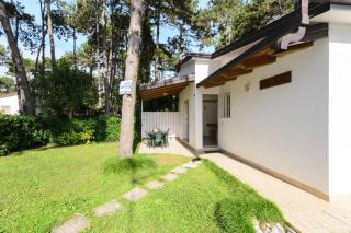 Villa Nadia - Lignano Pineta - 9