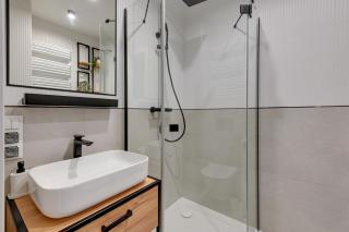 Lion Apartments - Młoda Polska Nowe Apartamenty z parkingiem - Sopot - 7