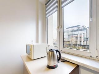 roomspoznan pl - Pokoje Królowej Jadwigi 44 - 24h self check-in - Poznań - 6