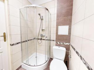 roomspoznan pl - Pokoje Królowej Jadwigi 44 - 24h self check-in - Poznań - 9