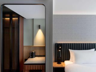 Novotel Sydney City Centre - Sídney - 6