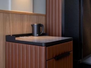Novotel Sydney City Centre - Sídney - 1