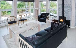Holiday Home Dyssevænget Augustenborg Xii - Asserballeskov - 7