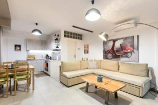Lovely and spacious apartment - Atene - 6
