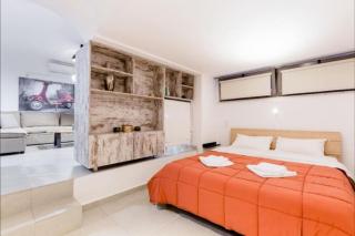 Lovely and spacious apartment - Atene - 3