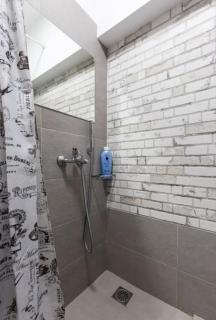 Lovely and spacious apartment - Atene - 2