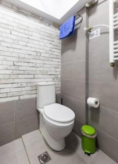 Lovely and spacious apartment - Atene - 1