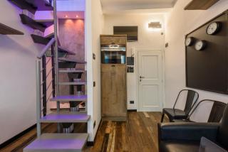 Loft 42 by Mmega - Florença - 5