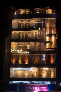 HOTEL PAPILIO - Māldah - 0